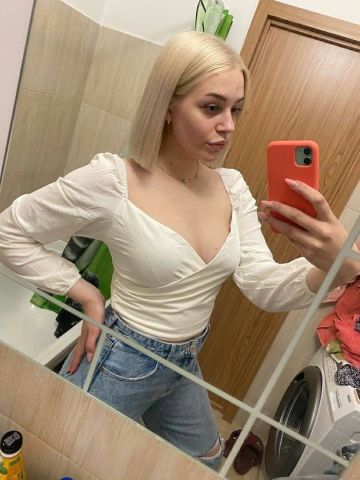 Анкета проститутки Марина, Буск, 25 лет, №363235